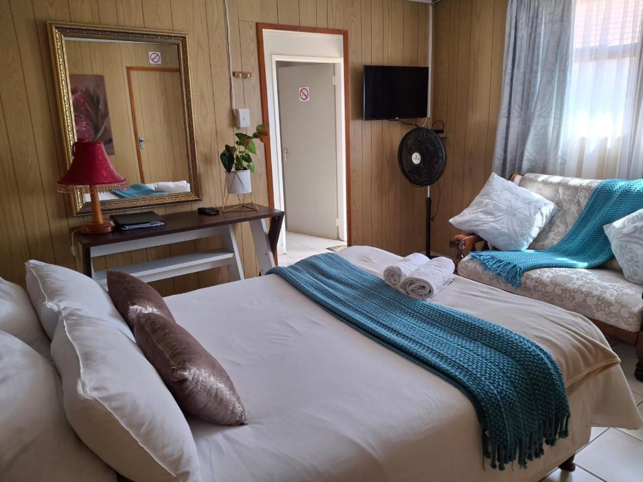Isabel'S B & B Krugersdorp Room photo