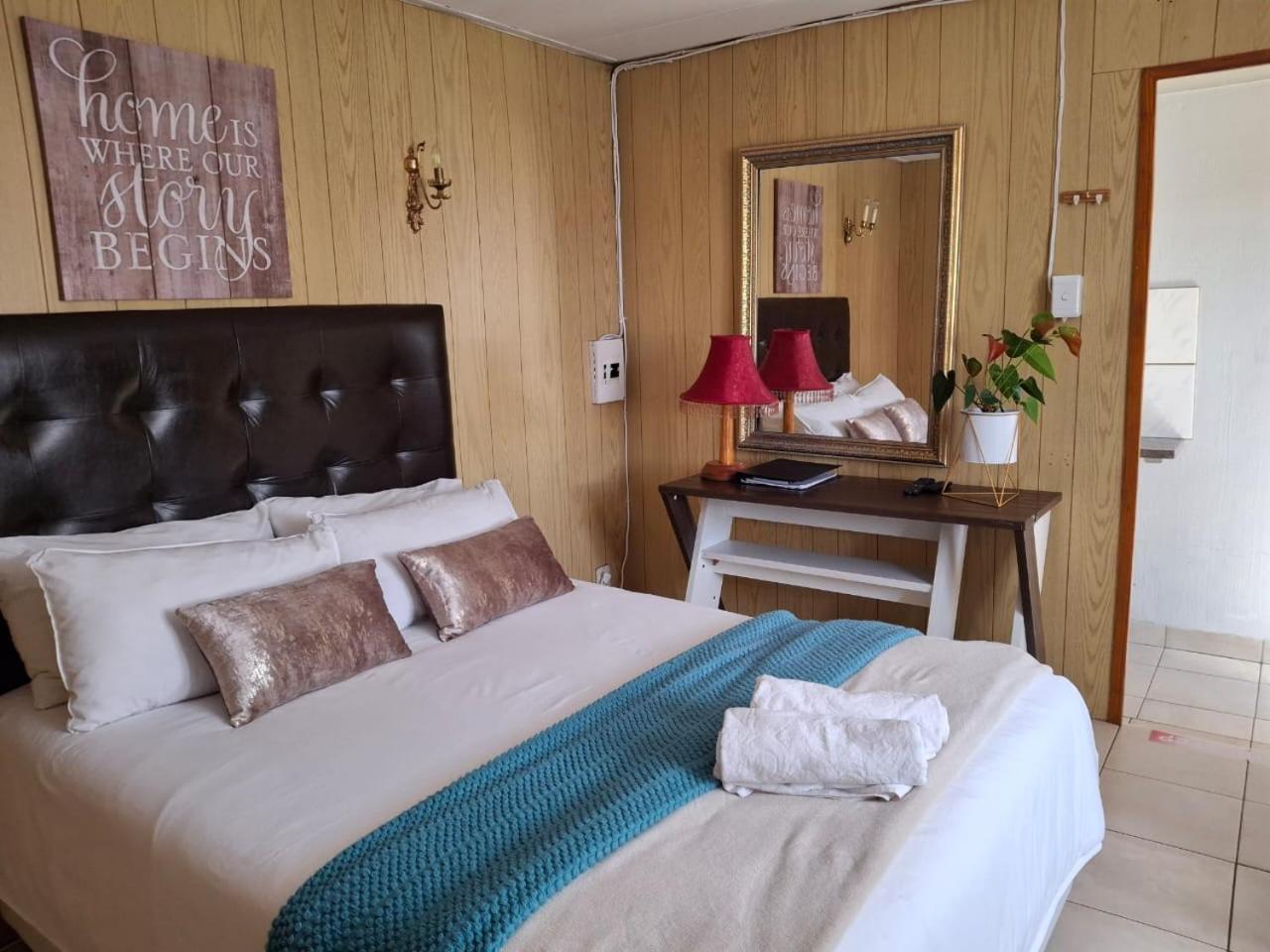 Isabel'S B & B Krugersdorp Room photo