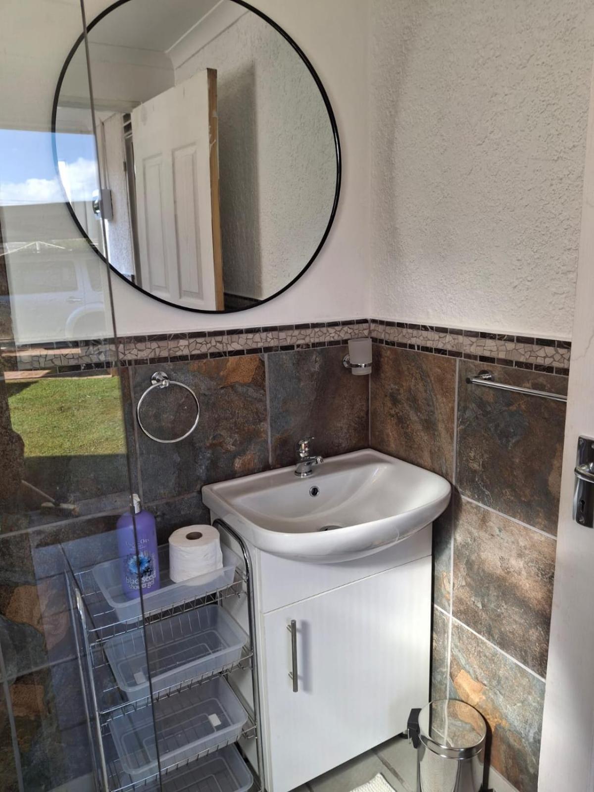 Isabel'S B & B Krugersdorp Room photo