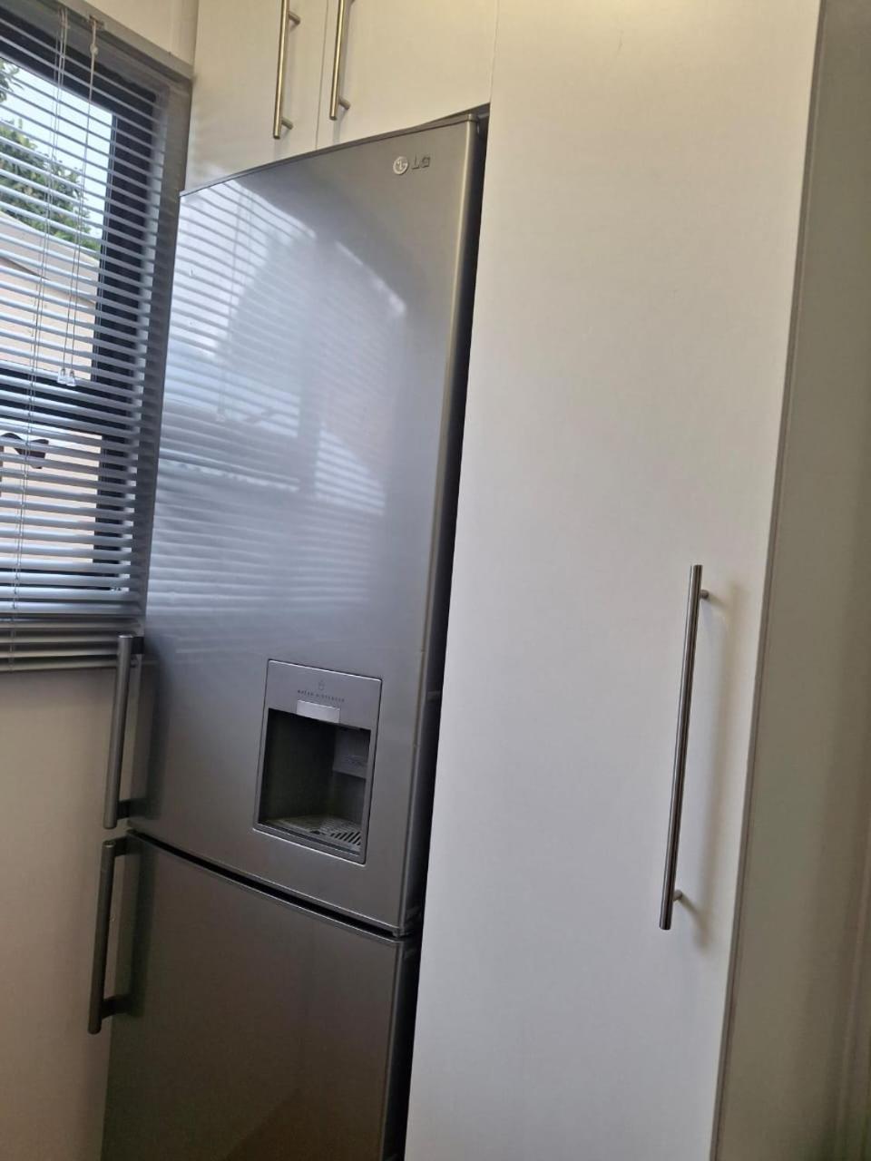 Isabel'S B & B Krugersdorp Room photo